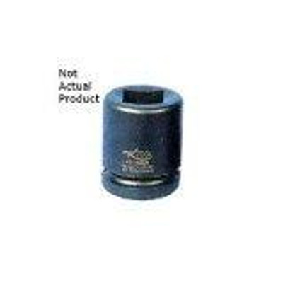 K Tool International KTI35241 1 Inch Drive 41MM HEX BUDD WHL K Tool International KTI35241 1 Inch Drive 41MM HEX BUDD WHL