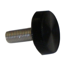 INDUCTION INNOVATIONS INC IDIMD321 MD321 Replacement Thumb Screw For Mini-ductor, Mini-ductor Ii, &