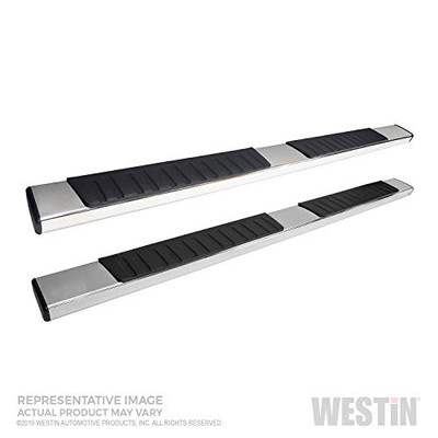WESTIN 2871250 R7 SILV/SIER 1500 RC 19 SS WESTIN 2871250 R7 SILV/SIER 1500 RC 19 SS