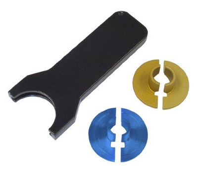 Lisle LIS34750 34750 Low Profile Fuel Line Disconnect