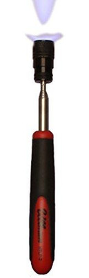 Ullman Devices ULLHTLP-2 Ullman - Lighted Magnetic Pick-Up Tools Lighted Pick Up Tool: 758-Htlp-2 - li...