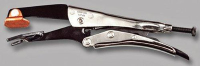 Steck STC23230 Manufacturing 23230 Plugweld Plier Steck STC23230 Manufacturing 23230 Plugweld Plier