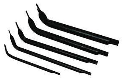 Lisle LIS42400 5 Piece Air Line Disconnect Set Lisle LIS42400 5 Piece Air Line Disconnect Set