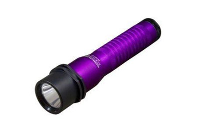 "STREAMLIGHT, INC." STL74501STREAMLIGHT, INC. 74501 Strion LED HP Flashlight with 120V AC/12V DC Charger and Holder