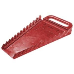 Mechanics Time Saver MTSWH12R 12 piece red wrench holder