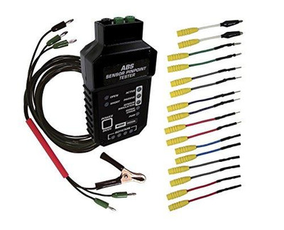 Waekon Industries WAE20560 Waekon 20560 ABS Sensor Pinpoint Tester Waekon Industries WAE20560 Waekon 20560 ABS Sensor Pinpoint Tester