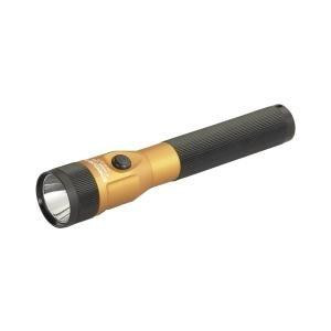 "STREAMLIGHT, INC." STL75642 Stinger LED w/AC/DC PB - Orange