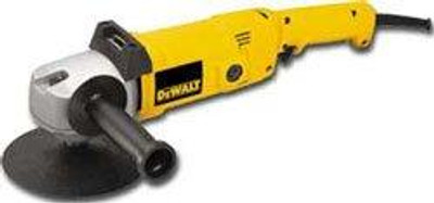 DeWalt DWTDWP849 DW849 8 Amp 7-Inch/9-Inch Electronic Variable-Speed Right-Angle Polisher DeWalt DWTDWP849 DW849 8 Amp 7-Inch/9-Inch Electronic Variable-Speed Right-Angle Polisher