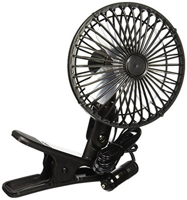 PRIME PRODCT 060503 FAN  CLIP-ON 12V