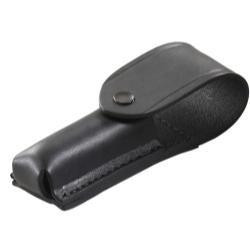 "STREAMLIGHT, INC." STL74059 Leather Holster Plain Strion Ser