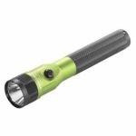 "STREAMLIGHT, INC." STL75636 Stinger LED AC/DC - PB - Lime Green