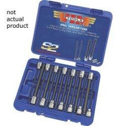 VIM Tools VIMHXLM106 EX BLADE 6MM 3/8" SQ DR HOLDE