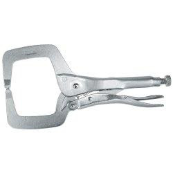 K Tool International KTI58811 KTI (KTI-58811) Locking C-Clamp Plier