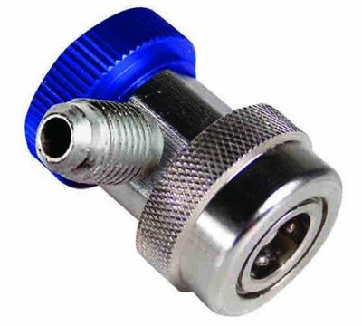 "FJC" FJC6004 FJC 6004 1/4" Low Side Service Coupler "FJC" FJC6004 FJC 6004 1/4" Low Side Service Coupler