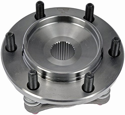 DORMAN 950001 PRE-PRESSED HUB ASSY
