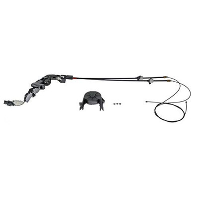 DORMAN 924550 SLIDING DOOR CABLE DORMAN 924550 SLIDING DOOR CABLE