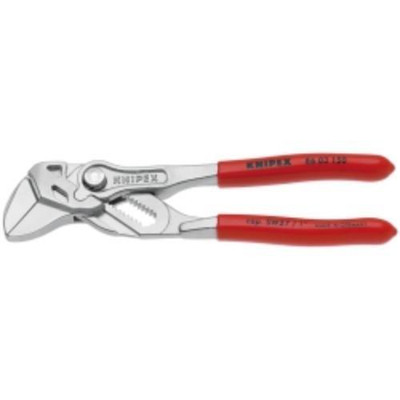 Grip On KNP8603-6 6" 150mm Mini Pliers Wrench Grip On KNP8603-6 6" 150mm Mini Pliers Wrench