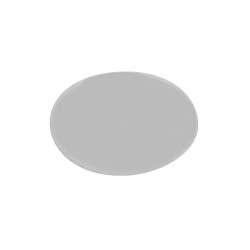 "STREAMLIGHT, INC." STL757009STREAMLIGHT, INC. Clear Replacement Lens (Non-Carb Compliant)