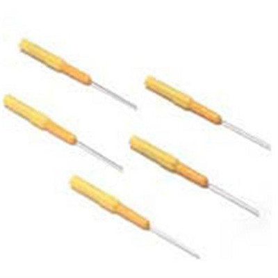 Pomona Electronics POM6411 Pomona 6411Backprobe Pins, Basic