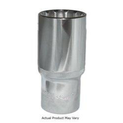 K Tool International KTI20426 KTI Spline Socket (3/8" Dr Dp 13/16)
