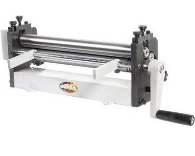 Woodward Fab HECWFBR6 18" Bead Roller Kit Woodward Fab HECWFBR6 18" Bead Roller Kit