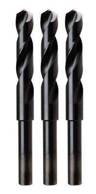 Vise Grip HAN91146 Irwin Tools 91146 23/32-Inch Black Oxide 118-Degree Silver and Deming, Pack of 3 Vise Grip HAN91146 Irwin Tools 91146 23/32-Inch Black Oxide 118-Degree Silver and Deming, Pack of 3