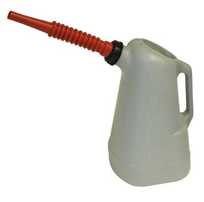 Lisle LIS19752 19752 Red Oil Dispenser - 6 Quart Capacity Lisle LIS19752 19752 Red Oil Dispenser - 6 Quart Capacity