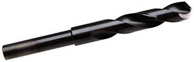 Vise Grip HAN91140 IRWIN 91140 5/8-Inch Silver and Deming Drill Bit, Pack of 1 Vise Grip HAN91140 IRWIN 91140 5/8-Inch Silver and Deming Drill Bit, Pack of 1