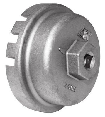 CTA Tools CTA2465 4-1 Toyota / Lexus Oil Filter Housing Wrench