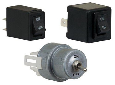 Innovative Products Of America IPA9037 Innovative Products 9037 Fuel Pump Relay Bypass Kit II