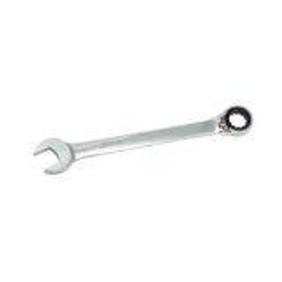 K Tool International KTI45918 Wrench SAE Ratcheting Reversible 9/16 K Tool International KTI45918 Wrench SAE Ratcheting Reversible 9/16