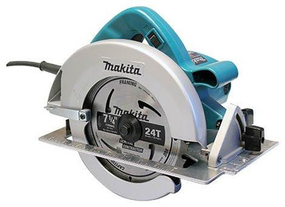 Makita MAK5007F 5007F 7-1/4-Inch Circular Saw Makita MAK5007F 5007F 7-1/4-Inch Circular Saw