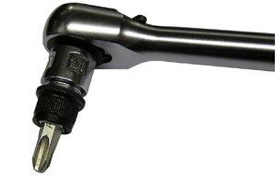 VIM Tools VIMHL614 Durston Mfg HL614 3/8"Square Drive Locking Bit Adaptor VIM Tools VIMHL614 Durston Mfg HL614 3/8"Square Drive Locking Bit Adaptor