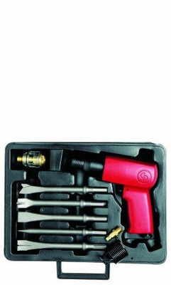 Chicago Pneumatic CPT7111K CP7111K .401" AIR HAMMER ROUND SHANK KIT Chicago Pneumatic CPT7111K CP7111K .401" AIR HAMMER ROUND SHANK KIT