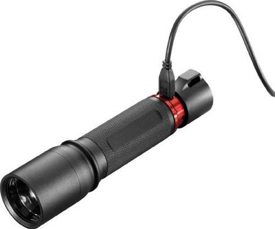 "Coast Products, Inc." COS19221Coast Products, Inc. HP7R Rechargeable Flashlight (CST-19221)