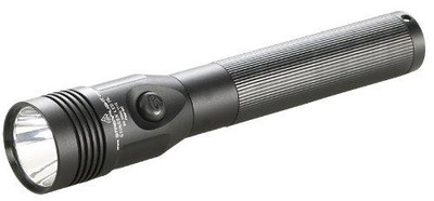 "STREAMLIGHT, INC." STL75429STREAMLIGHT, INC. 75429 Stinger LED High Lumen Rechargeable Flashlight without Charger