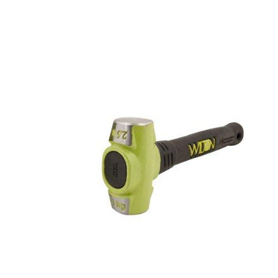 Wilton WIL20212 20212 BASH Sledge Hammer with 2.5 lb. Head and 12-Inch Handle Wilton WIL20212 20212 BASH Sledge Hammer with 2.5 lb. Head and 12-Inch Handle