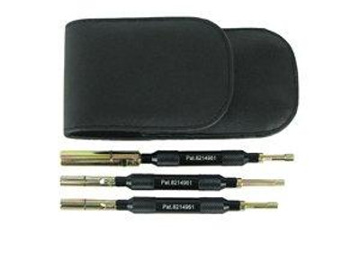 Innovative Products Of America IPA8045 IPA 8045 Plow Connector Terminal Cleaner Set Innovative Products Of America IPA8045 IPA 8045 Plow Connector Terminal Cleaner Set