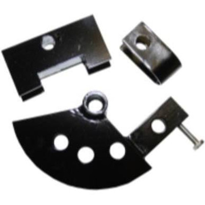 Woodward Fab HECWFBDT11/2X5 1-1/2" X 5" Tubing die for WFB2 bender Woodward Fab HECWFBDT11/2X5 1-1/2" X 5" Tubing die for WFB2 bender