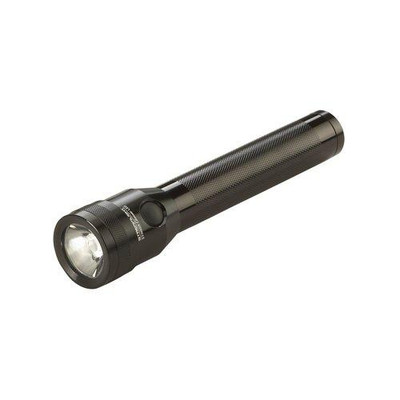 "STREAMLIGHT, INC." STL75662STREAMLIGHT, INC. 75662 Stinger Classic LED Rechargeable Flashlight with 120-Volt AC/DC Charger and 2-Holders - 500 Lumens
