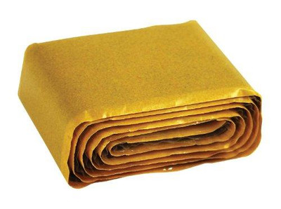 "FJC" FJC2863 3' of insulation tape in a clamshell