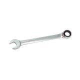 K Tool International KTI45916 Wrench SAE Ratcheting Reversible 1/2