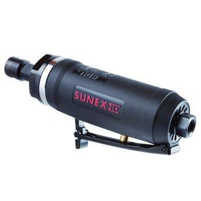 Sunex SUNSX5210 Tools (SX5210) 1/4" Drive 1HP Super Die Grinder Sunex SUNSX5210 Tools (SX5210) 1/4" Drive 1HP Super Die Grinder