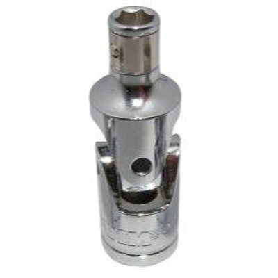 VIM Tools VIMUJH614 1/4" Hex Universal Joint Bit Holder, 3/8" sq. dr. VIM Tools VIMUJH614 1/4" Hex Universal Joint Bit Holder, 3/8" sq. dr.