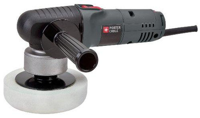 DeWalt DWT7424XP Black And Decker Inc PC7424XP 6 in. Variable-Speed Random Orbit Polisher DeWalt DWT7424XP Black And Decker Inc PC7424XP 6 in. Variable-Speed Random Orbit Polisher