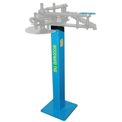 Woodward Fab HECWFB2STAND STAND FOR WFB2 BENDER Woodward Fab HECWFB2STAND STAND FOR WFB2 BENDER