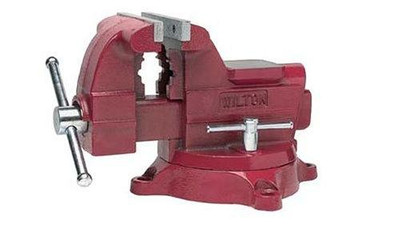 Wilton WIL12800 Drill Press Vise 2-1/2" Jaw, 1-1/2" Depth Wilton WIL12800 Drill Press Vise 2-1/2" Jaw, 1-1/2" Depth