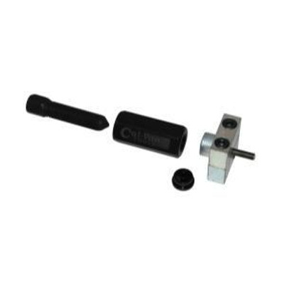 Horizon Tool CAL154 Cal-Van Tools 154 In Line Metric Flare Tool Horizon Tool CAL154 Cal-Van Tools 154 In Line Metric Flare Tool