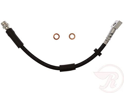 RAYBESTOS BH384139 BRAKE HOSE RAYBESTOS BH384139 BRAKE HOSE