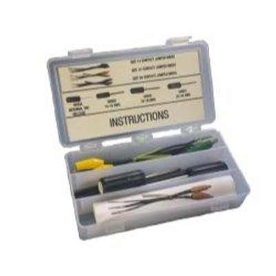 Thexton THX508 Deutsch Jumper Wire Test Kit Thexton THX508 Deutsch Jumper Wire Test Kit